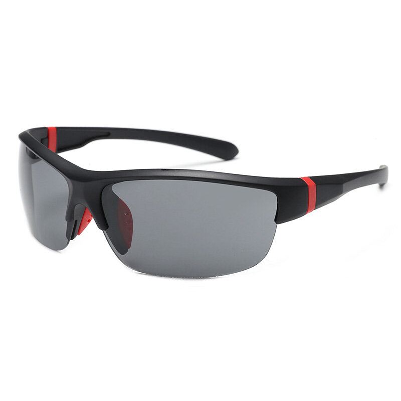 Очки для стрельбы HD с УФ-защитой Airosft, противоударные армейские тактические очки, уличные противоударные военные очки из CS для военных игр