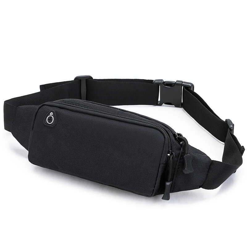 Chikage-경량 야외 스포츠 낚시 사냥 허리 팩, 고품질 유니섹스 휴대용 방수 전술 가방