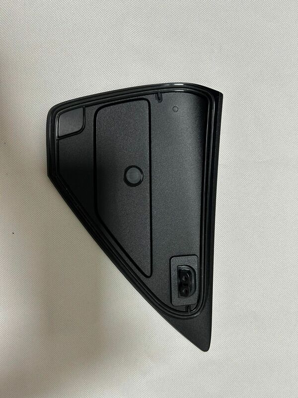Suitable for Tesla Model 3/y left charging port cover single trim panel 1448300 1518783-00