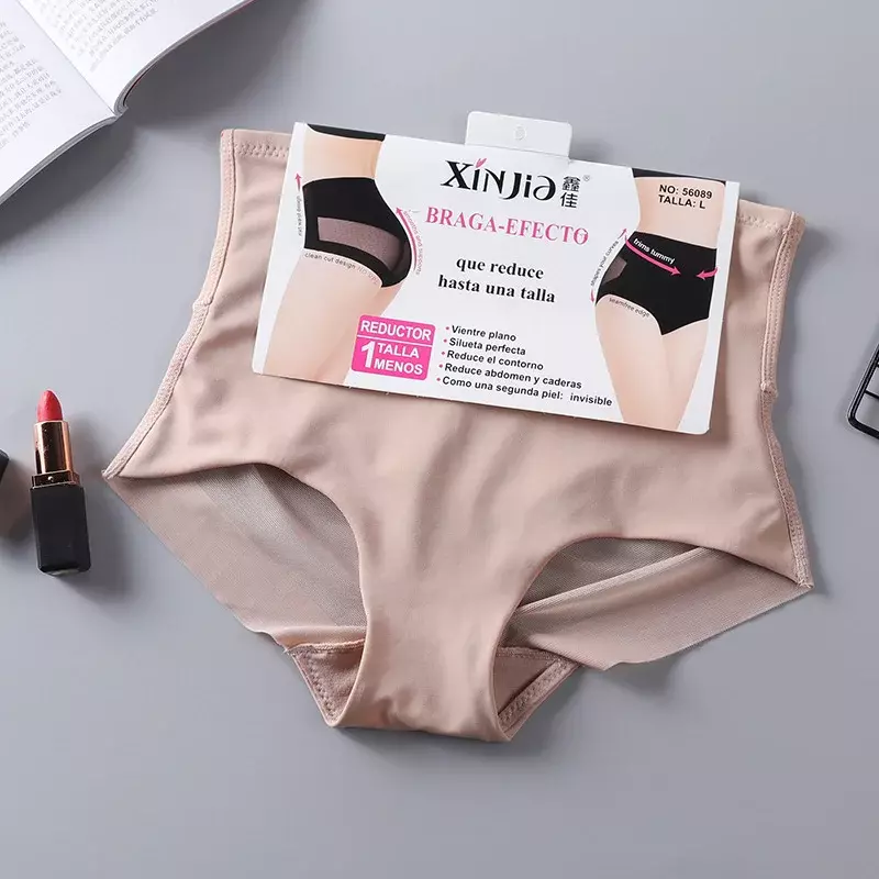 Women Postpartum Controls Panties Shaping Pants Lingeries for Woman Underwear Women Panties Body Shapers Women Underwear