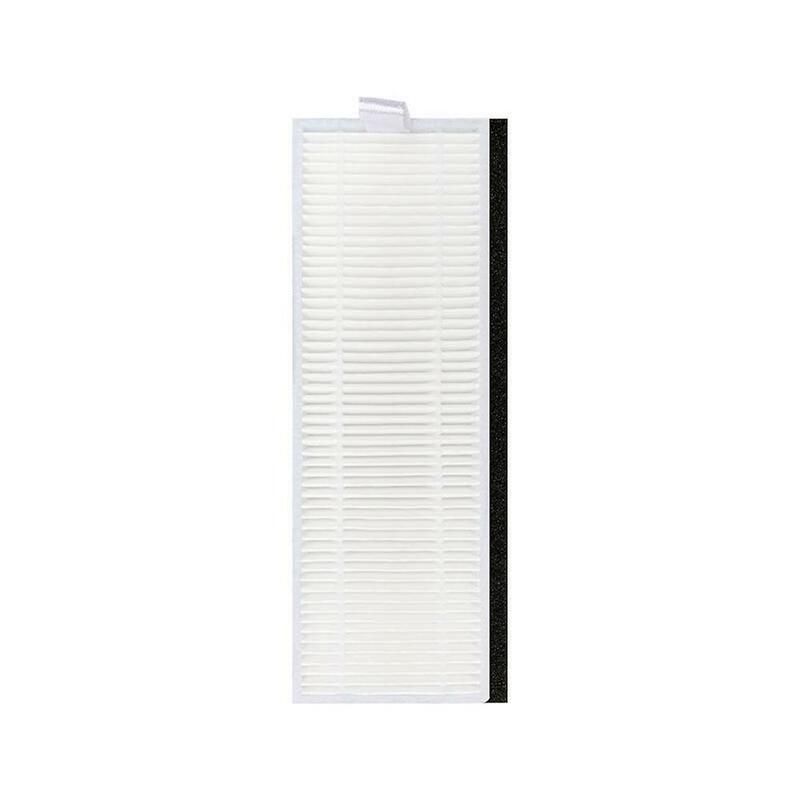 10pcs Side Brush Hepa Filter For Silvercrest Ssr1 Ilife A7/a9s/x785