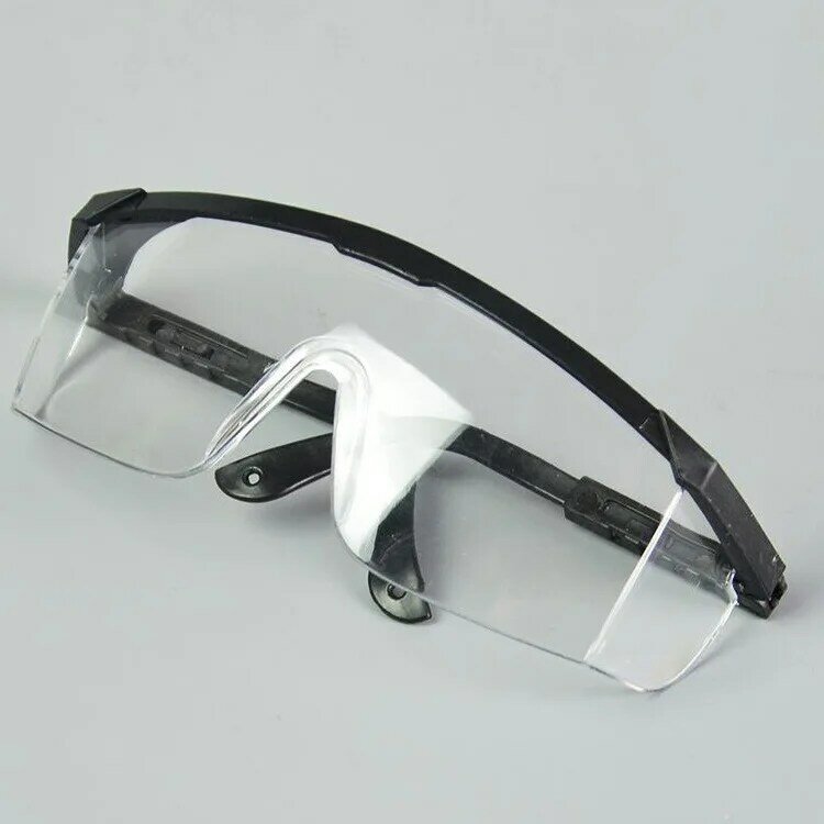 Kacamata las busur Argon, aksesori pelindung pengelasan listrik UV Anti silau