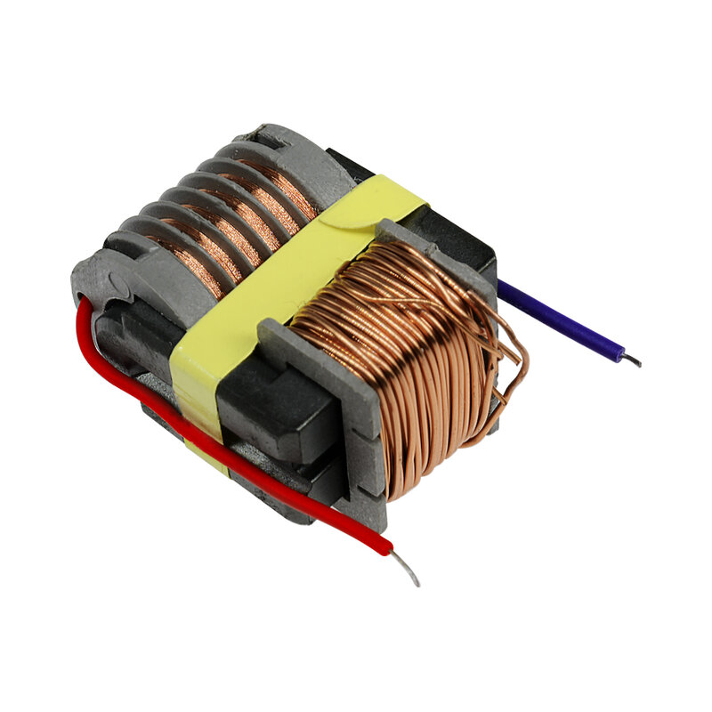 Máy phát điện cao áp tần số cao 15KV Máy phát điện hồ quang cuộn dây Bộ chuyển đổi tăng cường Plasma mô-đun điện tăng áp biến tần
