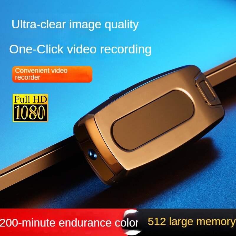 professional so mini camera high definition pixel micro recorder hidden portable body cameras mini dv