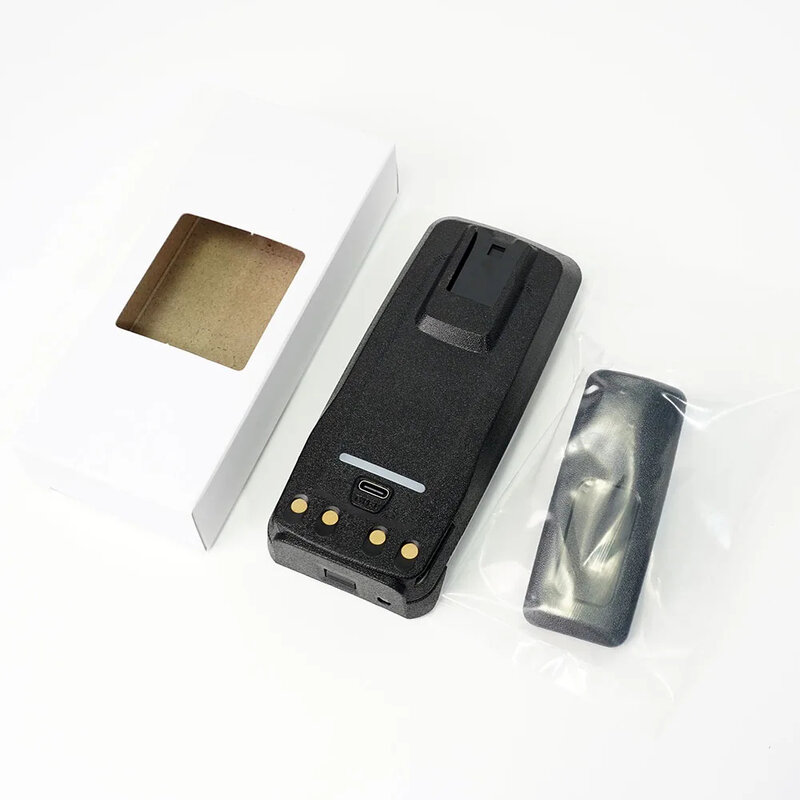 Pmn4077c batería de walkie-talkie tipo C para pmn4066a, DP3600, P8268, DGP8050, DGP5050, DEP550, DEP570, DGP4150, DGP6150, DP3400