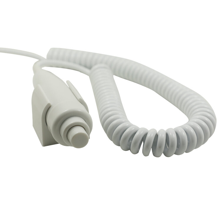 Eusofit-Interruptor de freno de mano, dispositivo de rayos X, línea de TPU