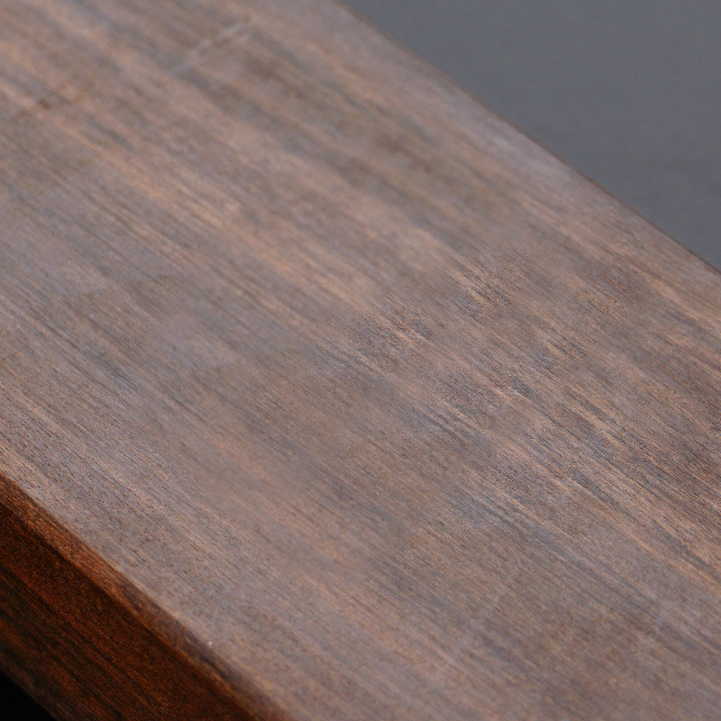 Cepilladora manual de madera para carpintería, herramienta de bricolaje, miniplano plano para jardín, carpintero, 1 unidad