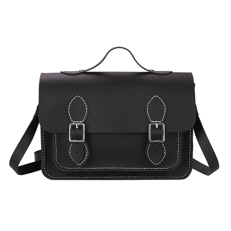 New Shoulder Trendy Fashionable Bag Handbags For Women Casual High-Quality Messenger Versatile Luxury Crossbody Multicolored Y2k