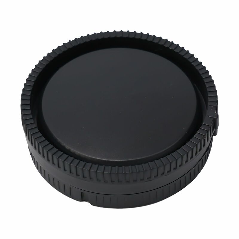 Kit de tapa de lente trasera y cuerpo de cámara, piezas de repuesto para Sony e-mount NEX-7, NEX5N, NEX-6, A6000, A7, A7R, A7II, A7S