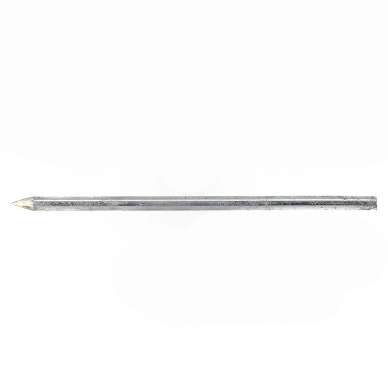 Glass pemotong ubin kaca penulis karbida pena huruf logam keras Pen
