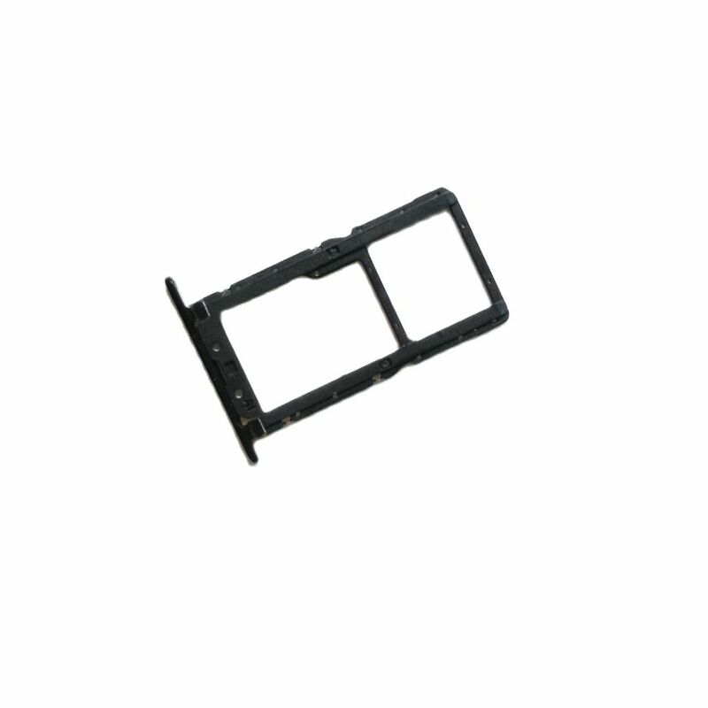 New Original For UMIDIGI S5 PRO Cell Phone SIM Card Holder Tray Slot Replacement Part Repair