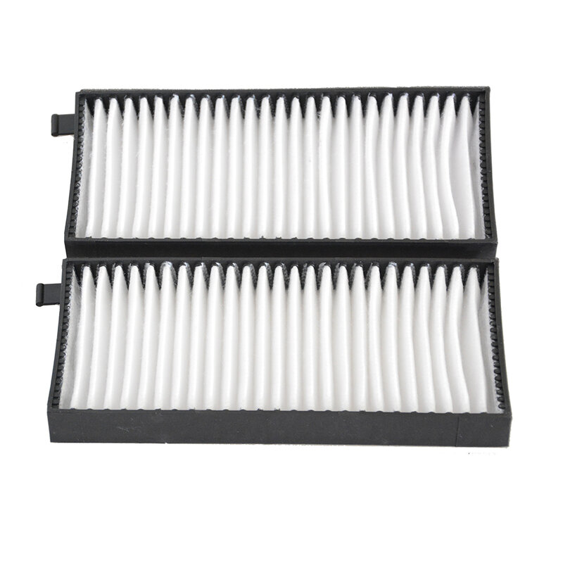 Cabin Air Filter For ROEWE (SAIC) W5 1.8 Turbo 2011- 3.2 2011-2014 K68120CD120 Car Accessories Auto Replacement Parts