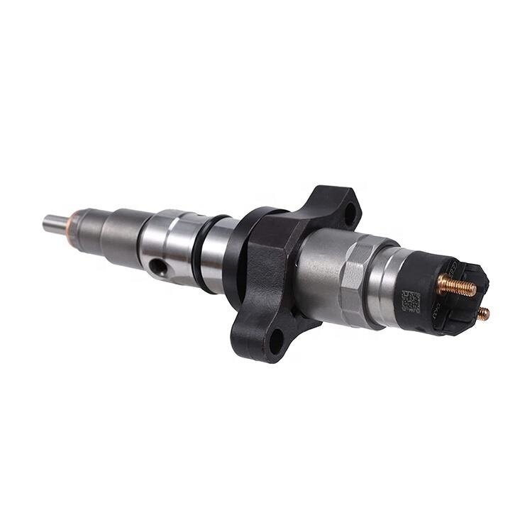 High Quality New Diesel Common Rail Fuel Injector 0445120273 For Cummins