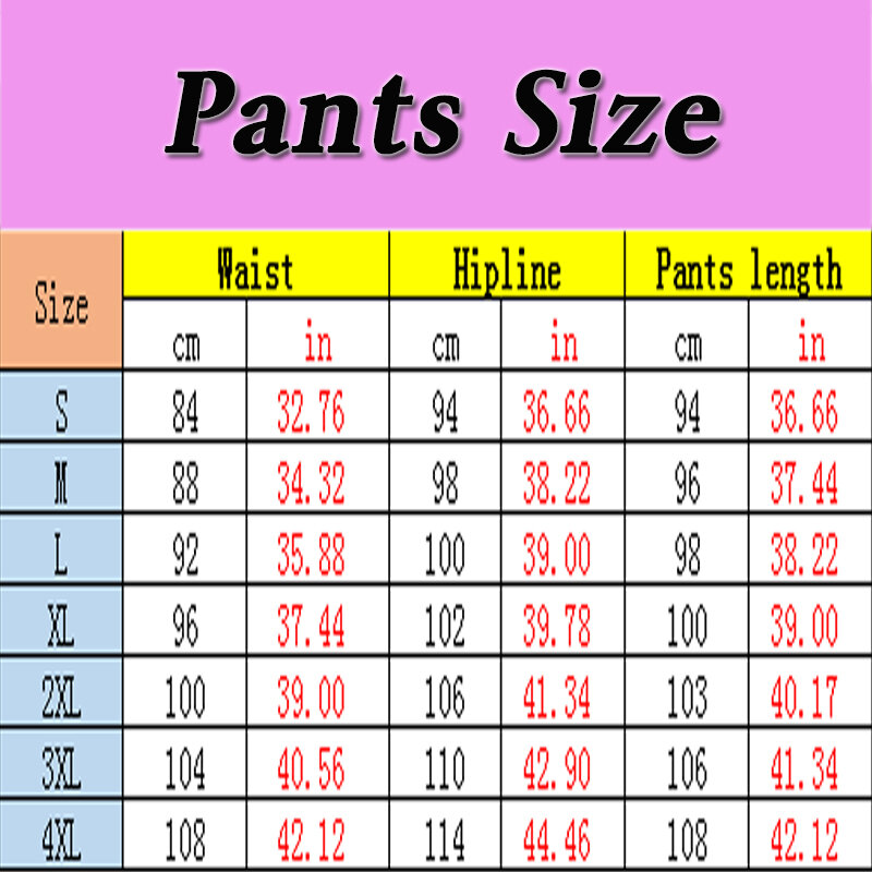 Men Trousers Fitness Sweatpants for Men Fashion Casual Pants Soft Sports Pants Jogging Pants Plus Size S-4XL