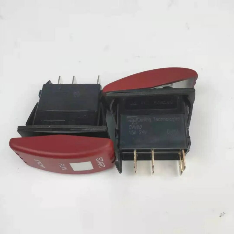 Interruptor de arranque para compresor de aire, accesorio adecuado para Sullair, tornillo, 88291000-838