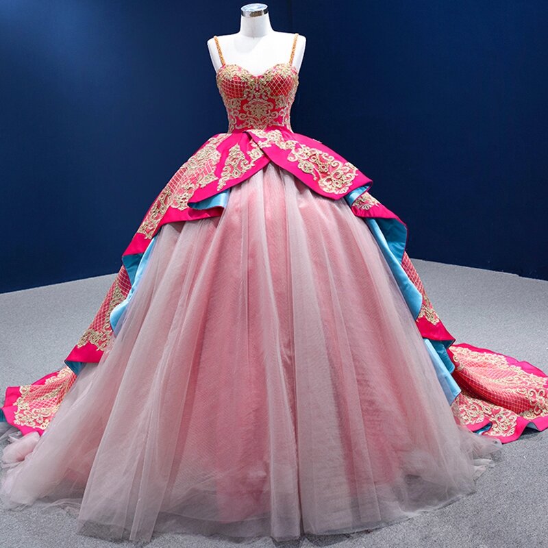 2 Piece Jubah Formal Dapat Dilepas Gaun Malam Arab Gaun Prom Panjang untuk Ibu Hamil Sesuai Pesanan
