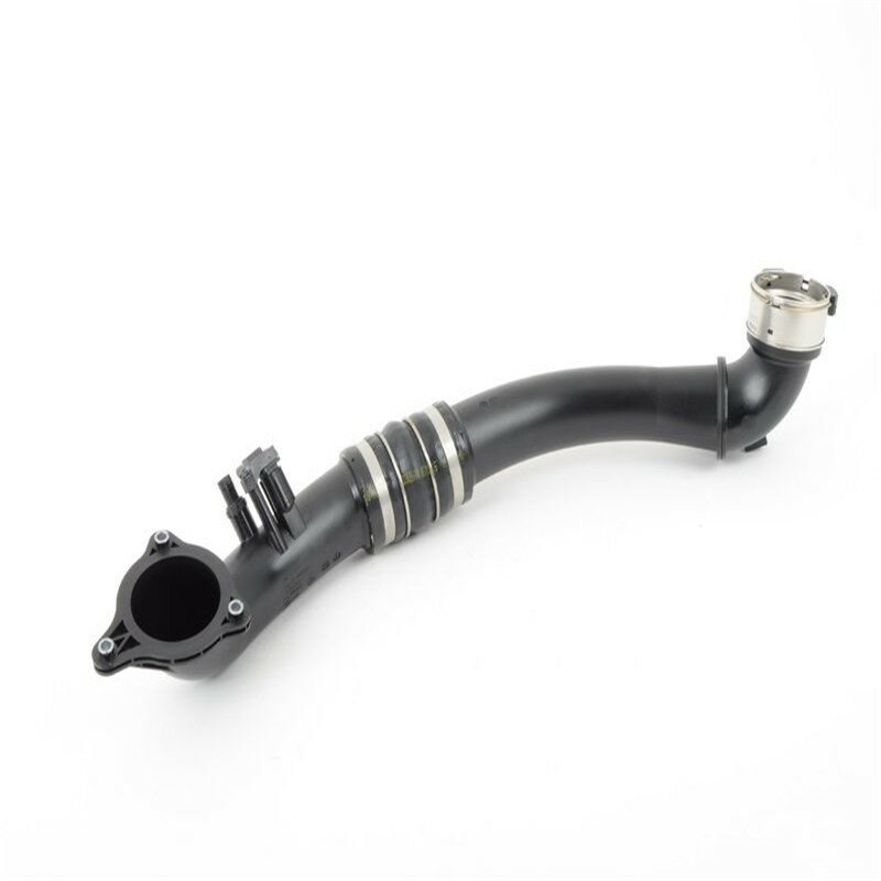 13717612091 Auto Parts 1 Pcs High Quality Intercooler Turbo Pipe Hose For BMW F07 GT F10 528iGT 520i 528i N20