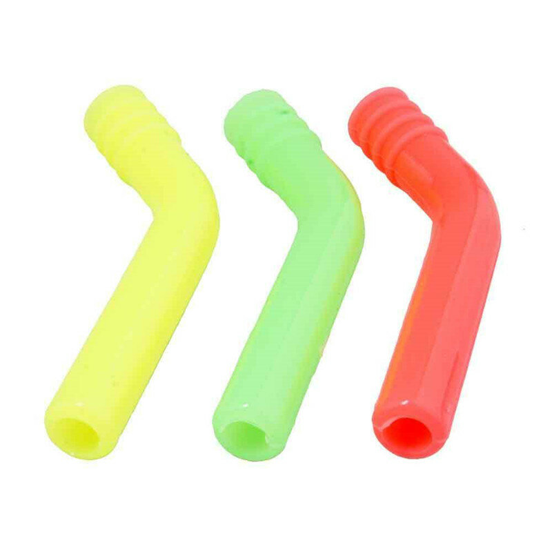 Exhaust Extension Silicone Tube Pipe For HSP 1/8 1/10 Scale Models Nitro RC Cars 85789 02026 102009 02124