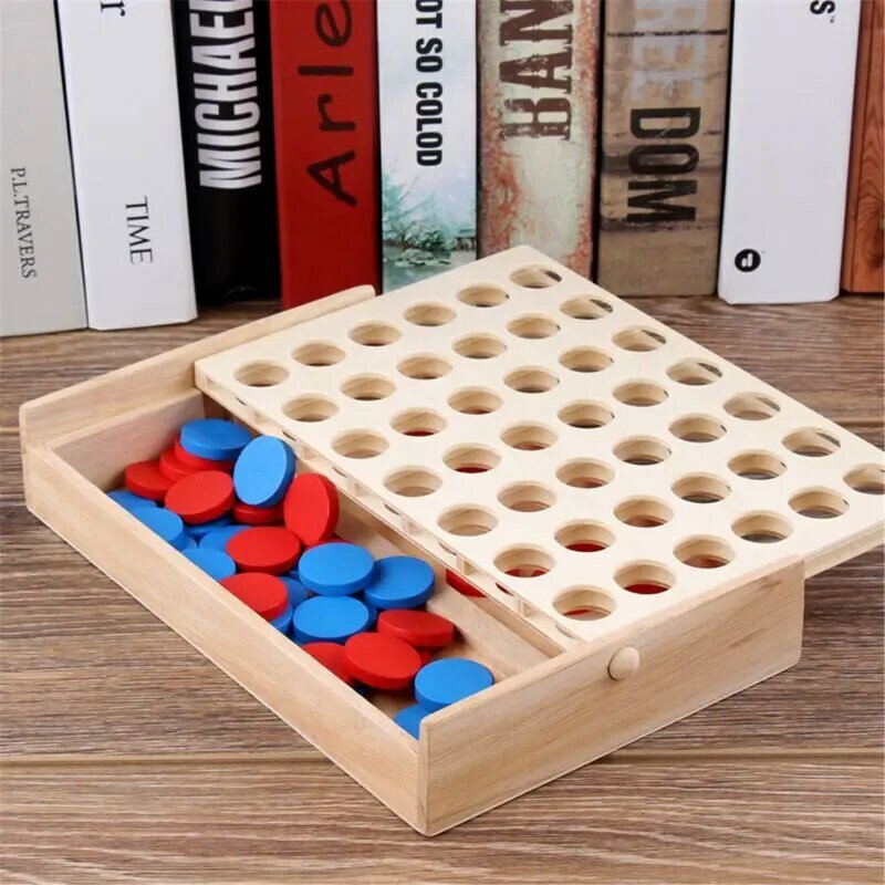 for Creative Baby for Play Multifunctional Table Games Best Gift Chess Board Game Party for Play Set Discs Game Toy