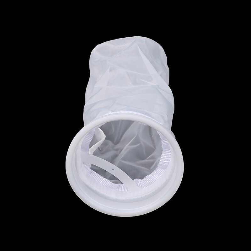 1/2pcs IBC Nylon Filter For Venting Ton Barrel Cover Tote Tank Lid Cover IBC Rainwater Tank Garden Water Irragtation Filters