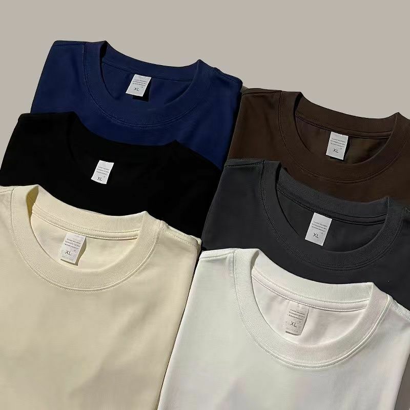 Nuovo cotone americano High Street Fashion Star Demon T shirt sciolto coppia grafica 2023 magliette Y2k Top Harajuku T-shirt oversize