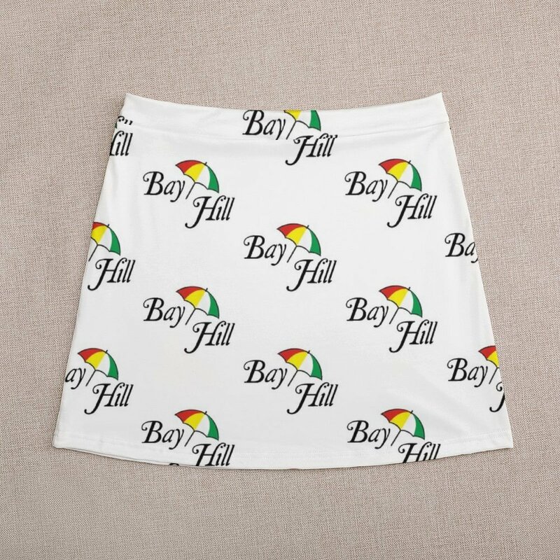Bay Hill - Arnold Palmer Mini Skirt skirt for women Sexy mini skirt korean ladies summer