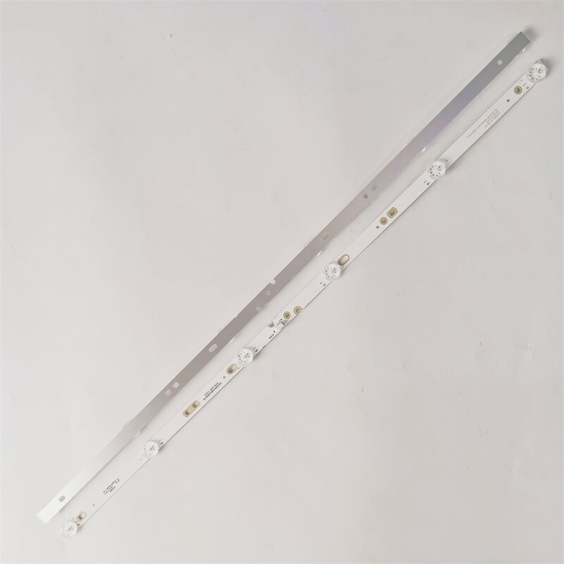 Tira de luces LED de retroiluminación, accesorio para L32M6-ES 6V, 6LED