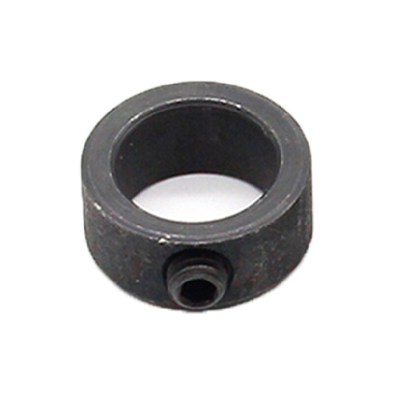 Dwan 8 stks/set Bit Limiet Ring Spiraalboor Lokaliseren Ring 3/4/5/6/8/10/12/16mm Bit Diepte Stop Kragen Ring voor Boren