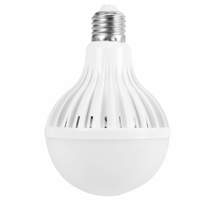 LED Notfall Glühbirne B22 5W USB Aufladbare Batterie Beleuchtung Lampe Intelligente licht energiesparende Zelt Angeln