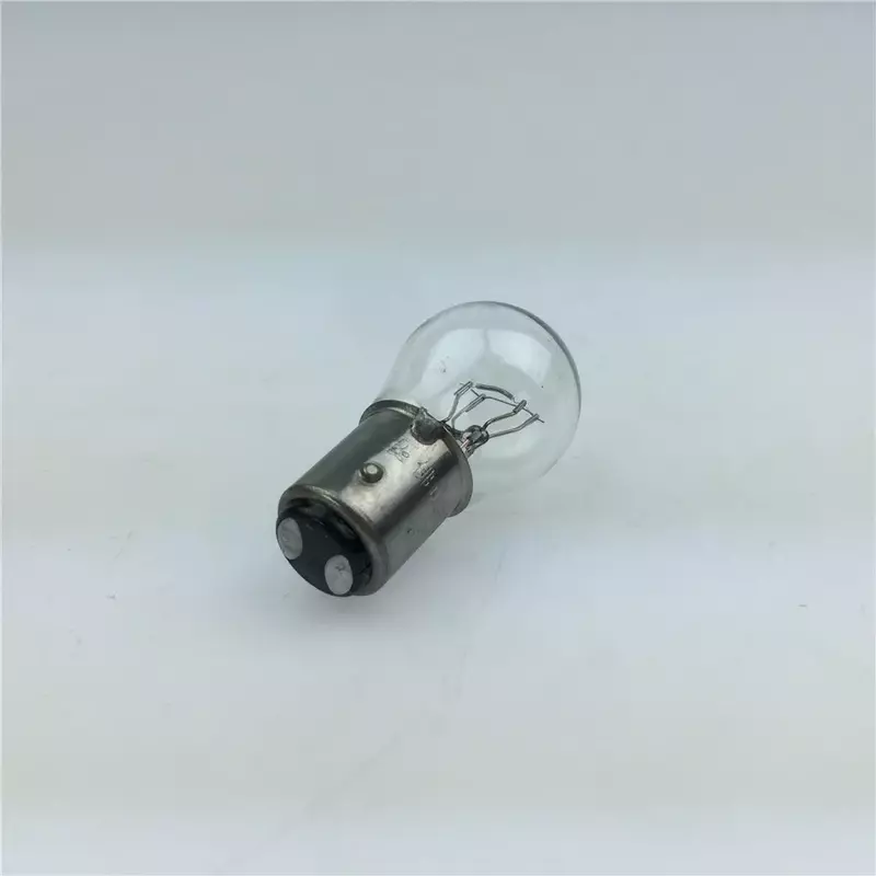 for Motorcycle Parts Brake lamp tail light bulb Driving lamp 12V 21 / 5W  Electric Vehicle