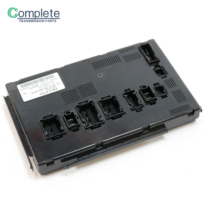 Módulo de adquisición de señal trasera, unidad de Control SAM, A1649005401, compatible con Mercedes X164, W164, W251, GL320, GL350, 1649005401