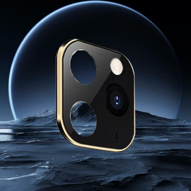 Full Coverage Camera Lens Protector Camera Lens Protector Full Coverage Lens Film Protector for Iphone X/xs High Hardness