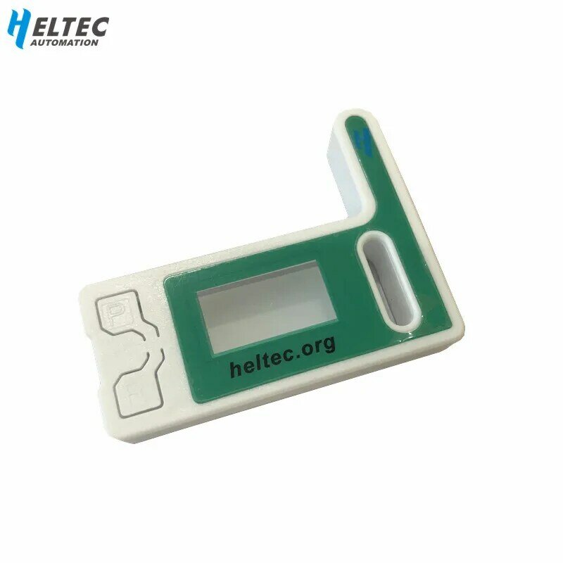 Heltec-placa WiFi LoRa 32(V3), placa con SX1262, ESP32, nodo LORA, carcasa inalámbrica, stick lora gateway, nodo BLE con pantalla OLED