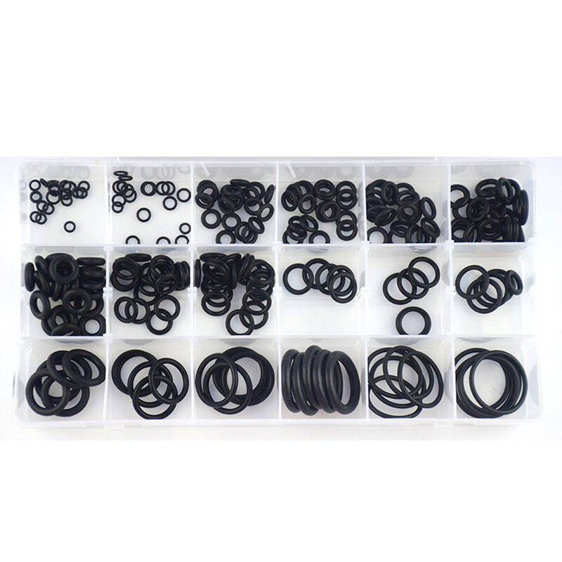 O-Ring Reparatur satz O-Ring Combo Kit Zubehör hochwertige Hot Sale Ersatzteile Universal Brand neu