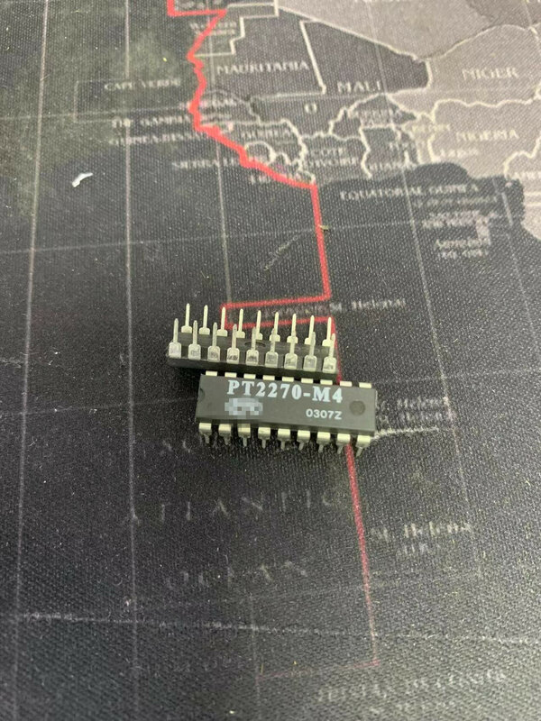 BOM 매칭, 원스톱 칩 구매, PT2270-M4, 1 개
