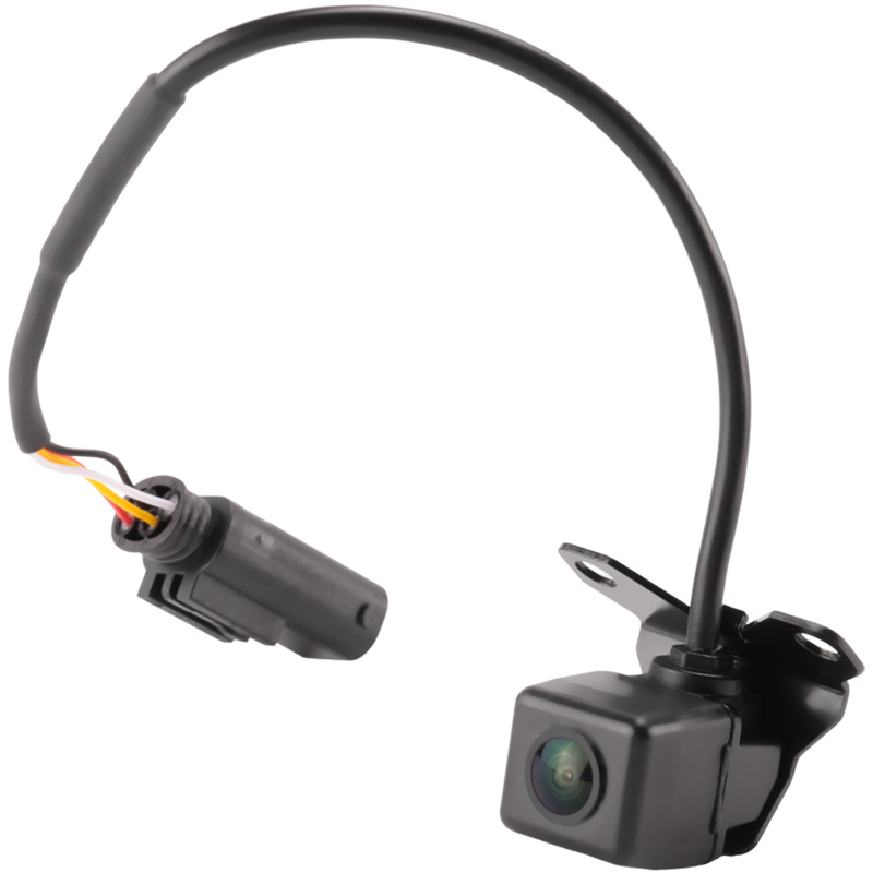 Для 2011-2016 Автомобильная камера заднего вида вспомогательная камера для парковки 95750-3W100