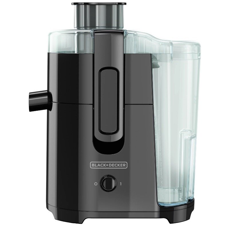 28 Ounce Rapid Electric Juicer Extractor