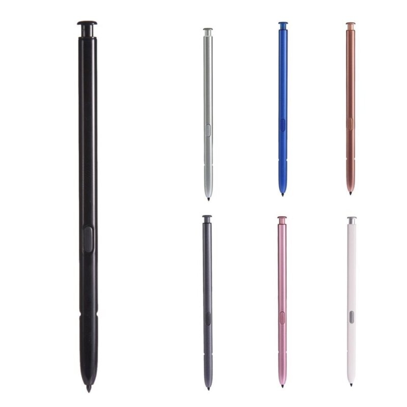 Стилус S Pen, совместимый с Samsung Galaxy Note 20 Ultra Note 20 N985 N986 N980 N981 (без Bluetooth-совместимости)
