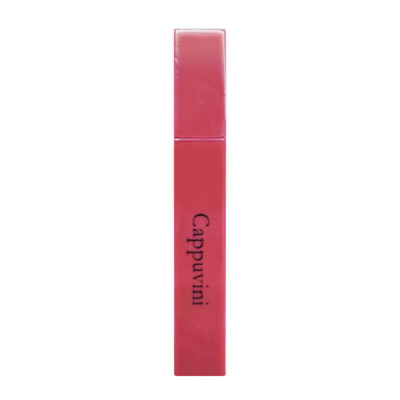 High Pigmented Liquid Lipstick Glossy Color Waterproof Lip Gloss for Women Cosmetic Supplies