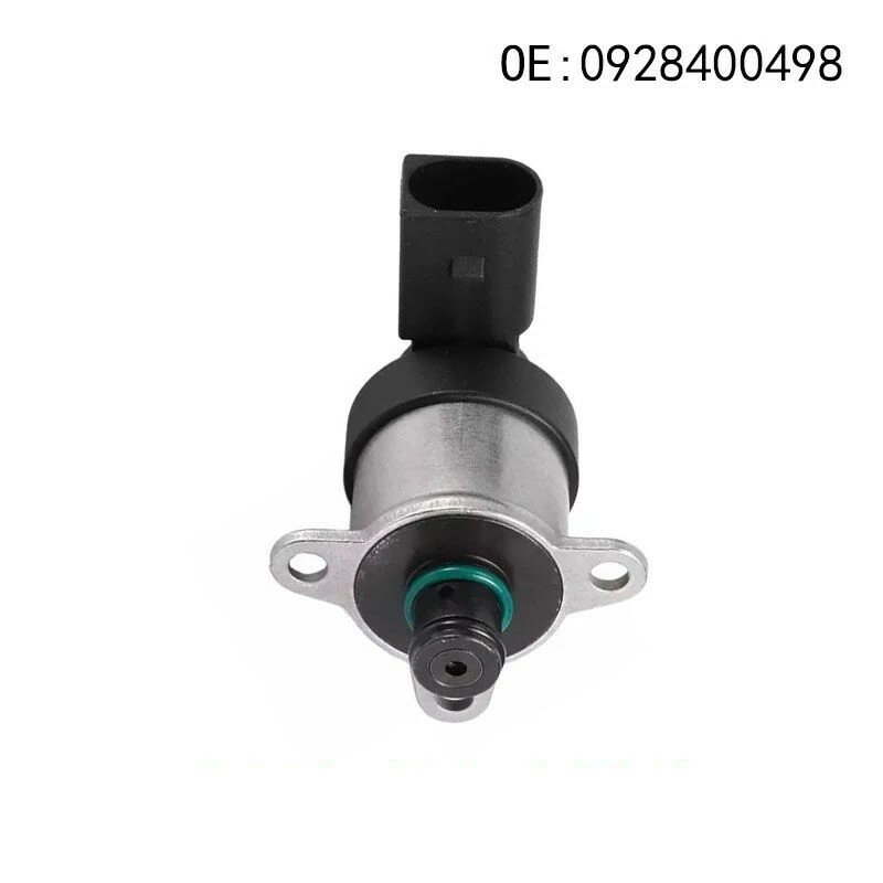 Regulador de presión de combustible, válvula solenoide medidora 0928400498
