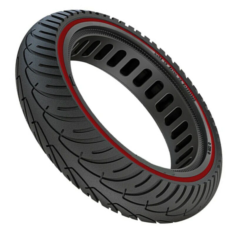Solid Tire For Xiaomi M365 Pro Electric Scooter Mijia Mi 1S Pro 2 Essential Scooter 8.5 Inches Rubber Tyre 8.5Inch Wheel
