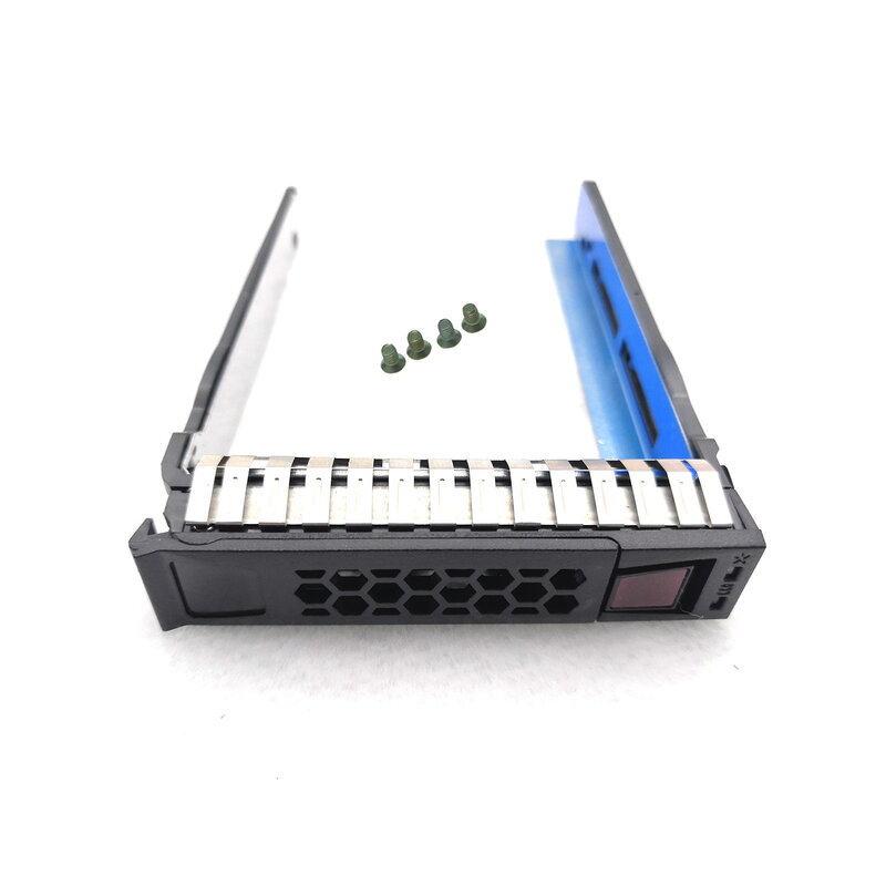 E-BOUR For SAS HDD Caddy Bracket For HWei 2.5" H3C R2900 R4900 R6900 G2 G3 Server Tray