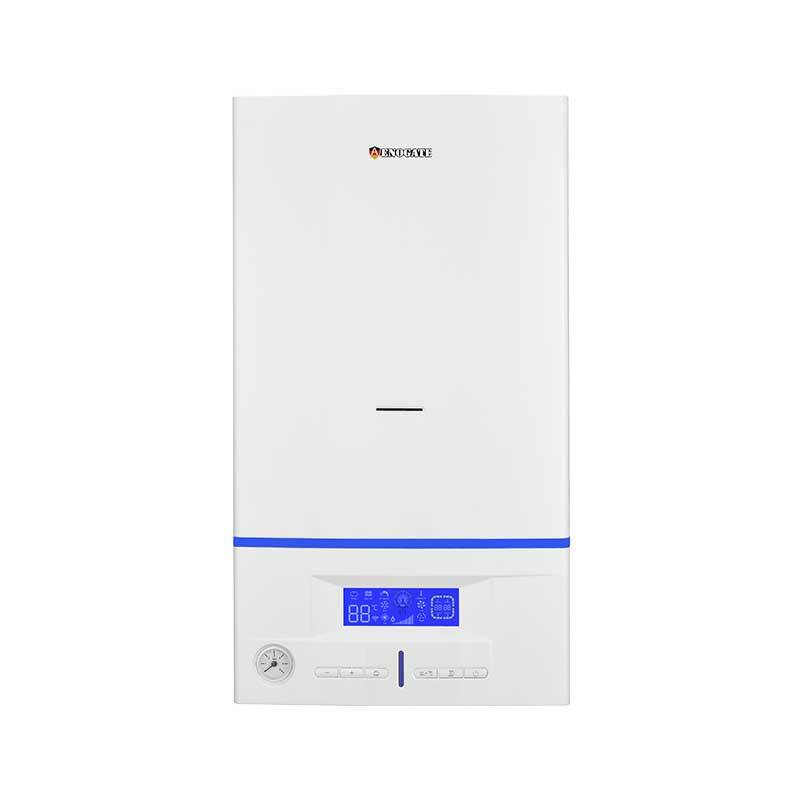 Top Quality With Display Exquisite Appearance Intelligent Constant Thermostatic Type Gas Water Heater