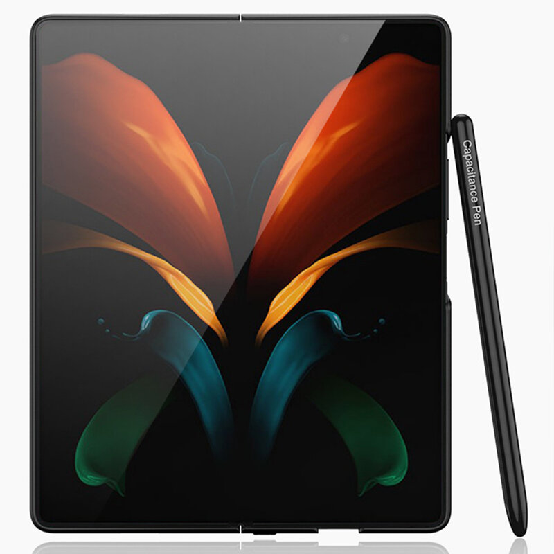 Per Samsung Galaxy Z Fold 4 3 2/5 penna stilo 5G capacità penna S penna sostituzione Touch per schermo Tablet matita per cellulare