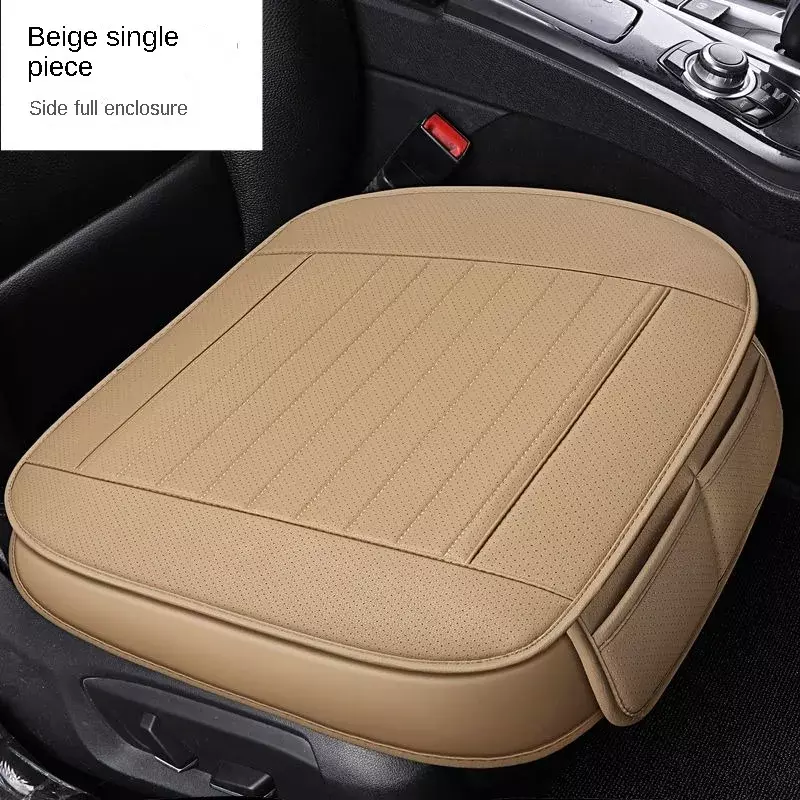 Car Seat Cover Leather For Chrysler 300c Sebring PT Cruiser Grand Voyager 300s Automobiles Accessories Car Styling