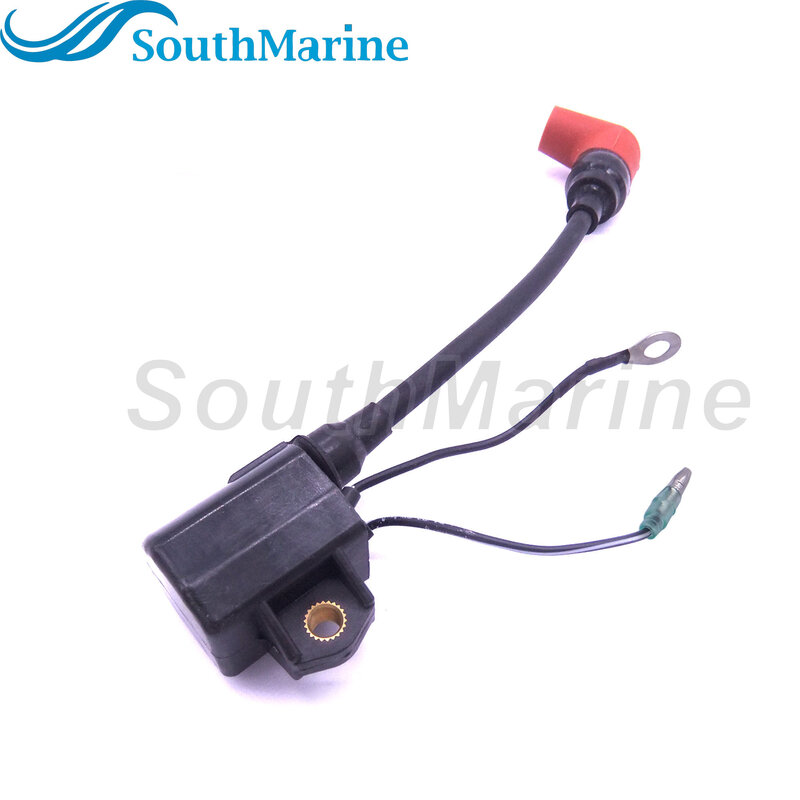 Boat Motor T85-05030500 Ignition Coil Assy for Parsun HDX Outboard Engine T75 T85 T90