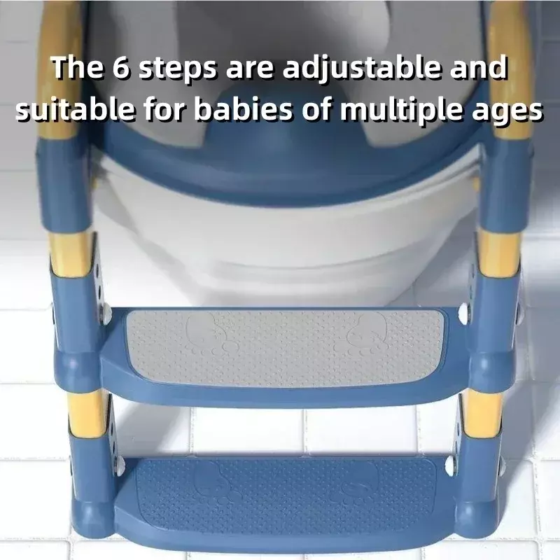 حلقة مقعد المرحاض الطفل ، قعادة الطفل ، الطفل