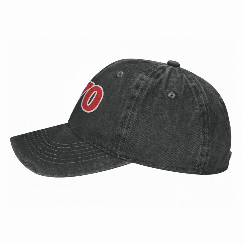 Punk Unisex bawełna urodzona w 1970 roku w stylu Vintage oryginalny prezent urodzinowy czapka z daszkiem regulowana czapka dla dorosłych tata mężczyźni kobiety na zewnątrz