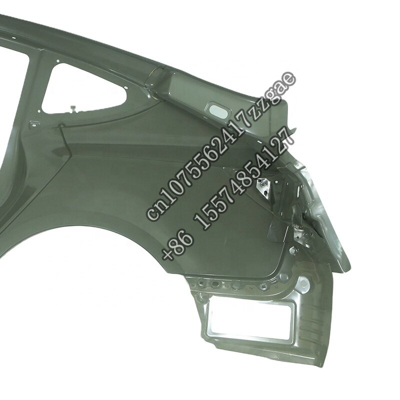 Wholesale  Auto accessories Rear  Fender  for   Model 3   OEM 1073736S0    1073736S0