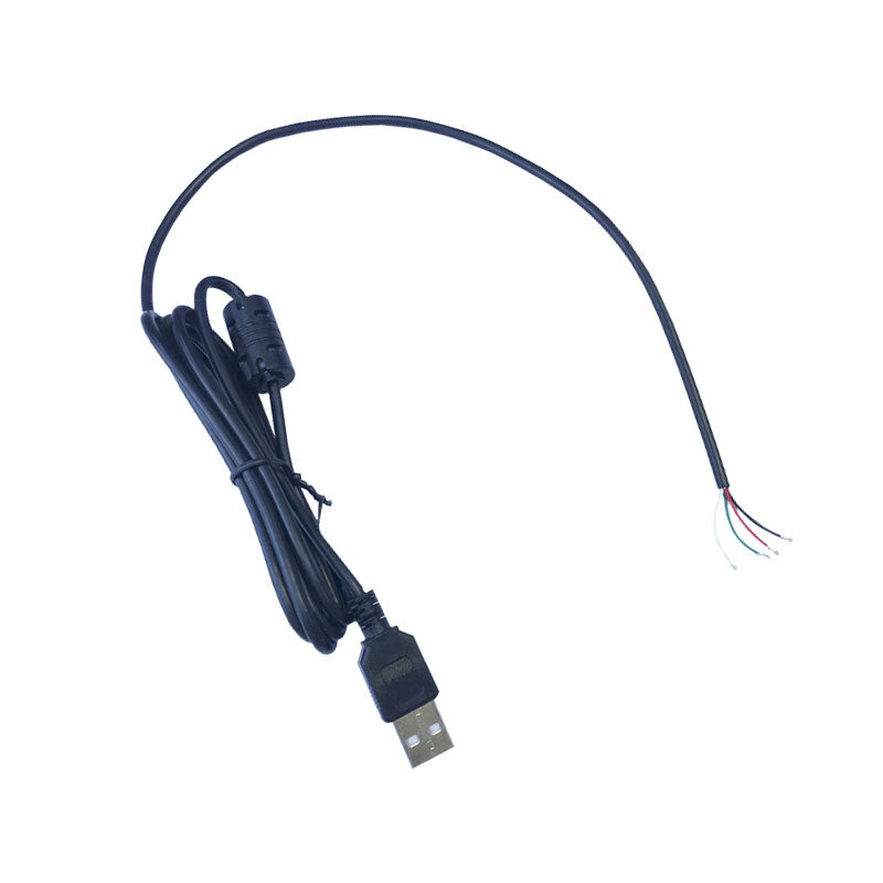 1PC USB repair Replace Camera Line Cable Webcam Wire for Logitech Webcam